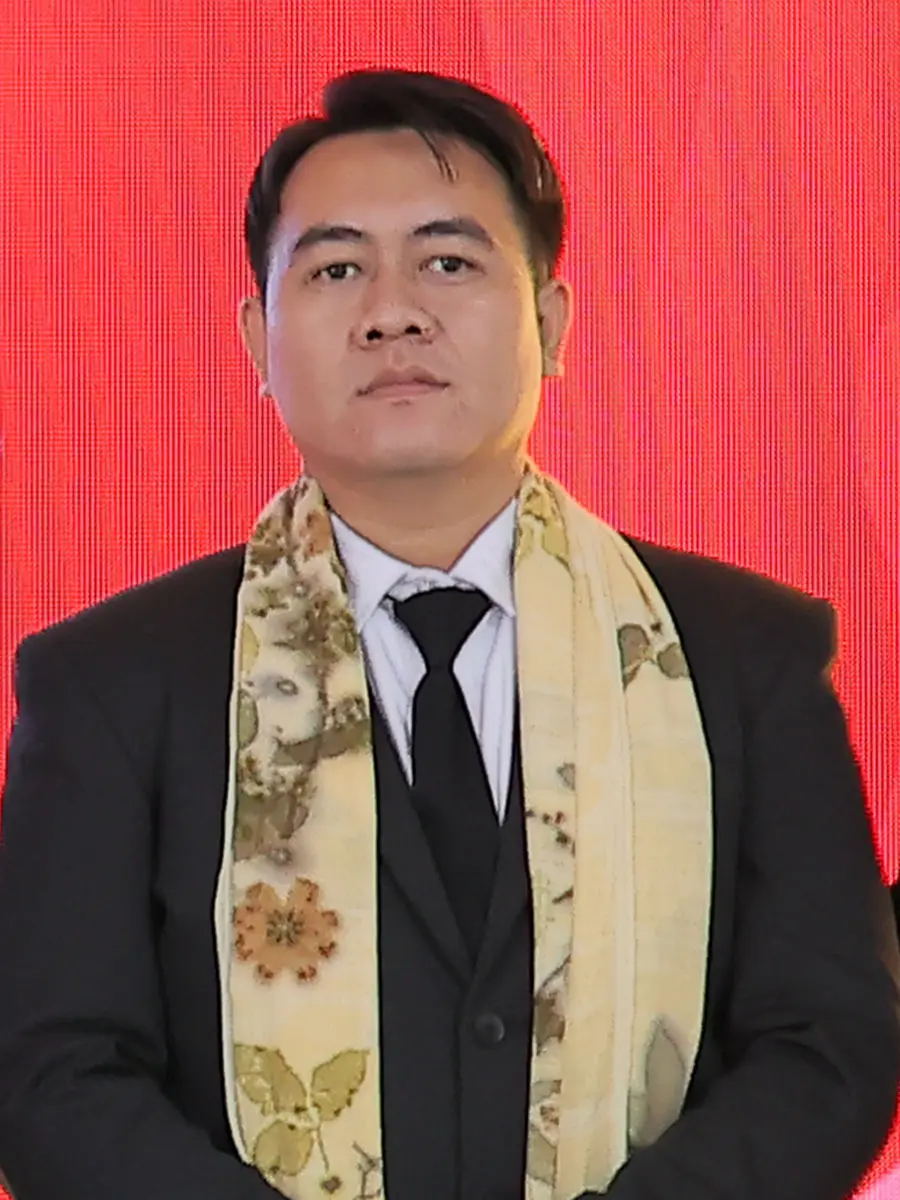 Irfan Nugraha